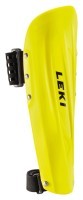 Захист передпліччя Leki FOREARM PROTECTOR CARBON STANDARD M/L Neon yellow (365000012-WRH)
