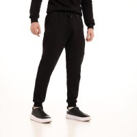 Джогери Pobedov Gridy Чорний S PNjo3 175Sba