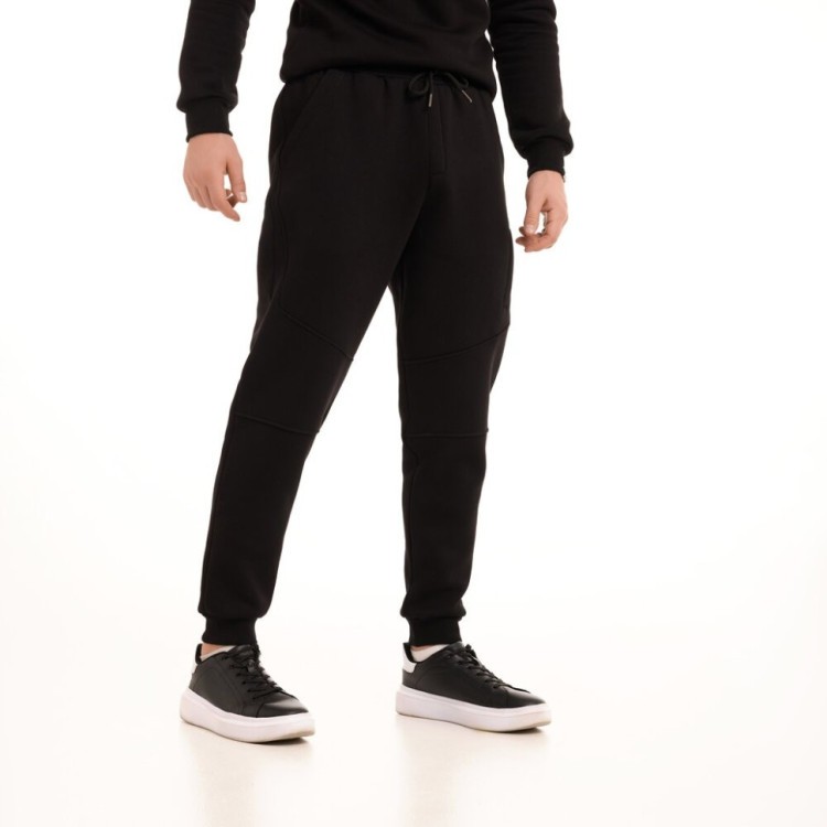 Джогери Pobedov Gridy Чорний S PNjo3 175Sba POB_00000009280