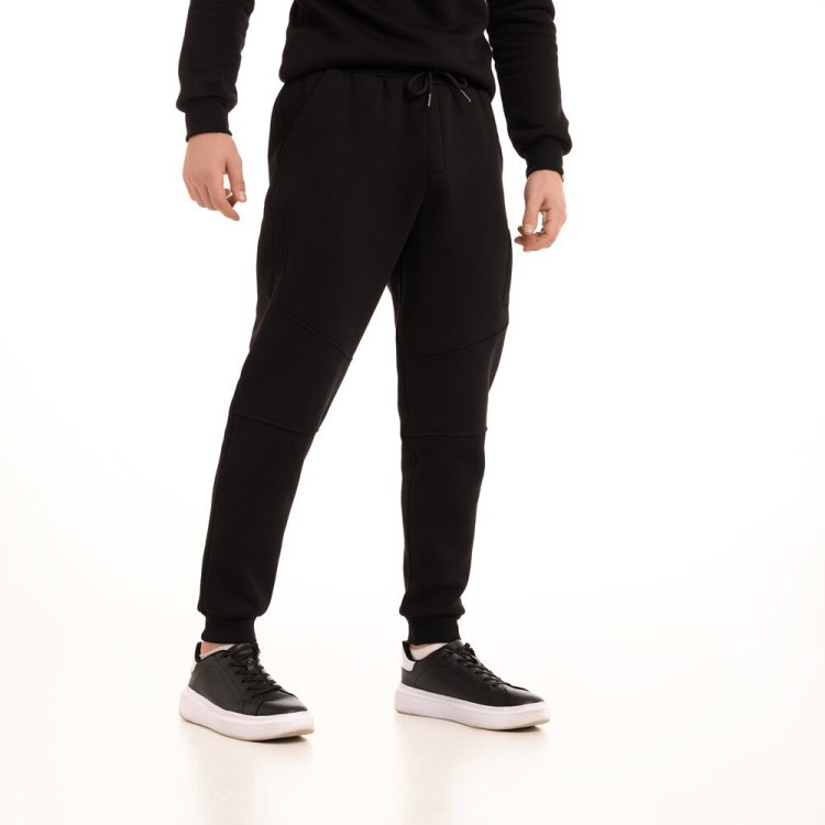 Джогери Pobedov Gridy Чорний S PNjo3 175Sba POB_00000009286