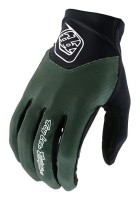 Вело Перчатки TLD ACE 2.0 glove [Olive] Размер S