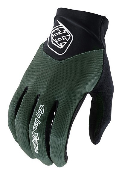 Вело Перчатки TLD ACE 2.0 glove [Olive] Размер S OBOD_421786042