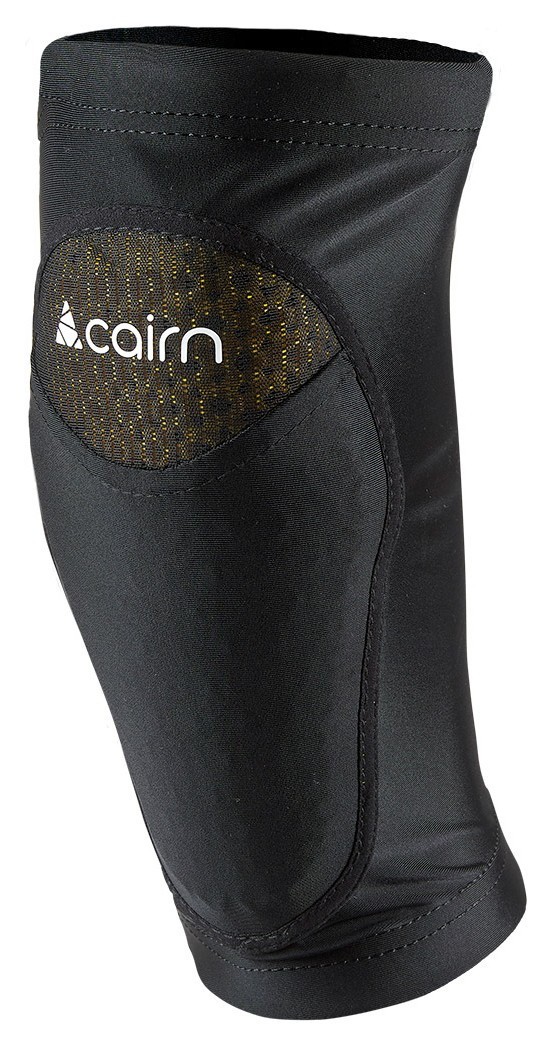 Cairn захист коліна Proknee black L 0800290-02-L