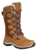 Ботинки зимние женские Karrimor FIRENZE LADIES WEATHERTITE W 39 (6.0UK) Brown (K770 BRN) V