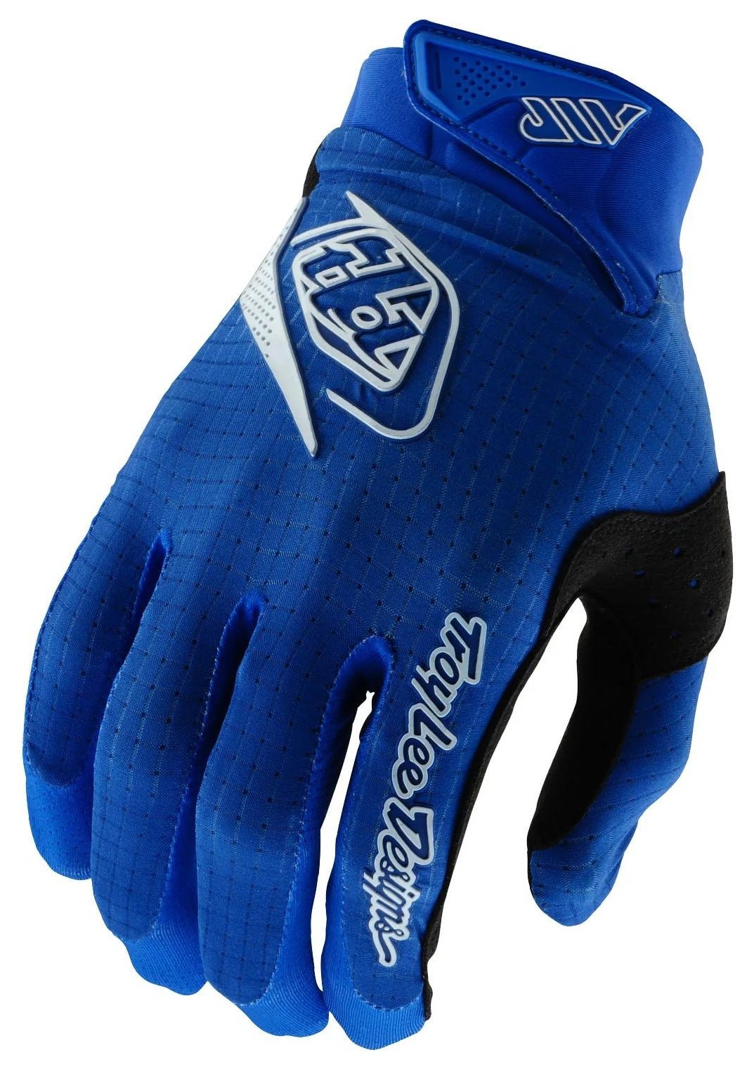 Вело рукавички TLD YOUTH AIR GLOVE; MONO [BLUE] M OBOD_447931023