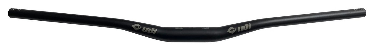 Руль ODI Flight Control Stealth 800mm Bars 25mm Rise Black OBOD_D800FS-25-B