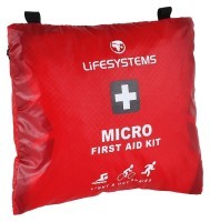 Аптечка Lifesystems Light&Dry Micro First Aid Kit