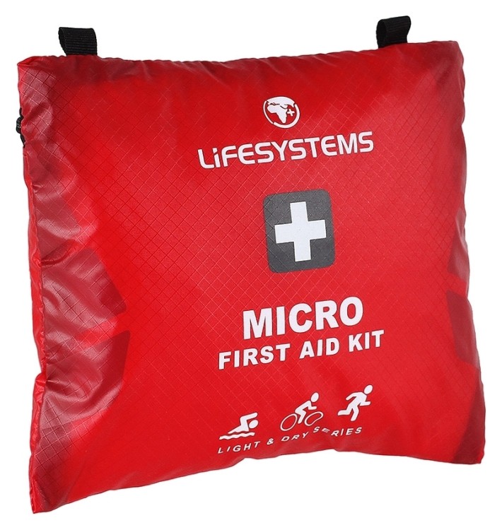Аптечка Lifesystems Light&amp;Dry Micro First Aid Kit 20010