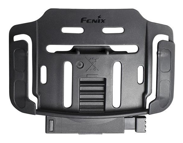 Кріплення на шолом для налобних ліхтарів Fenix ALG-04 FNR_ALG-04