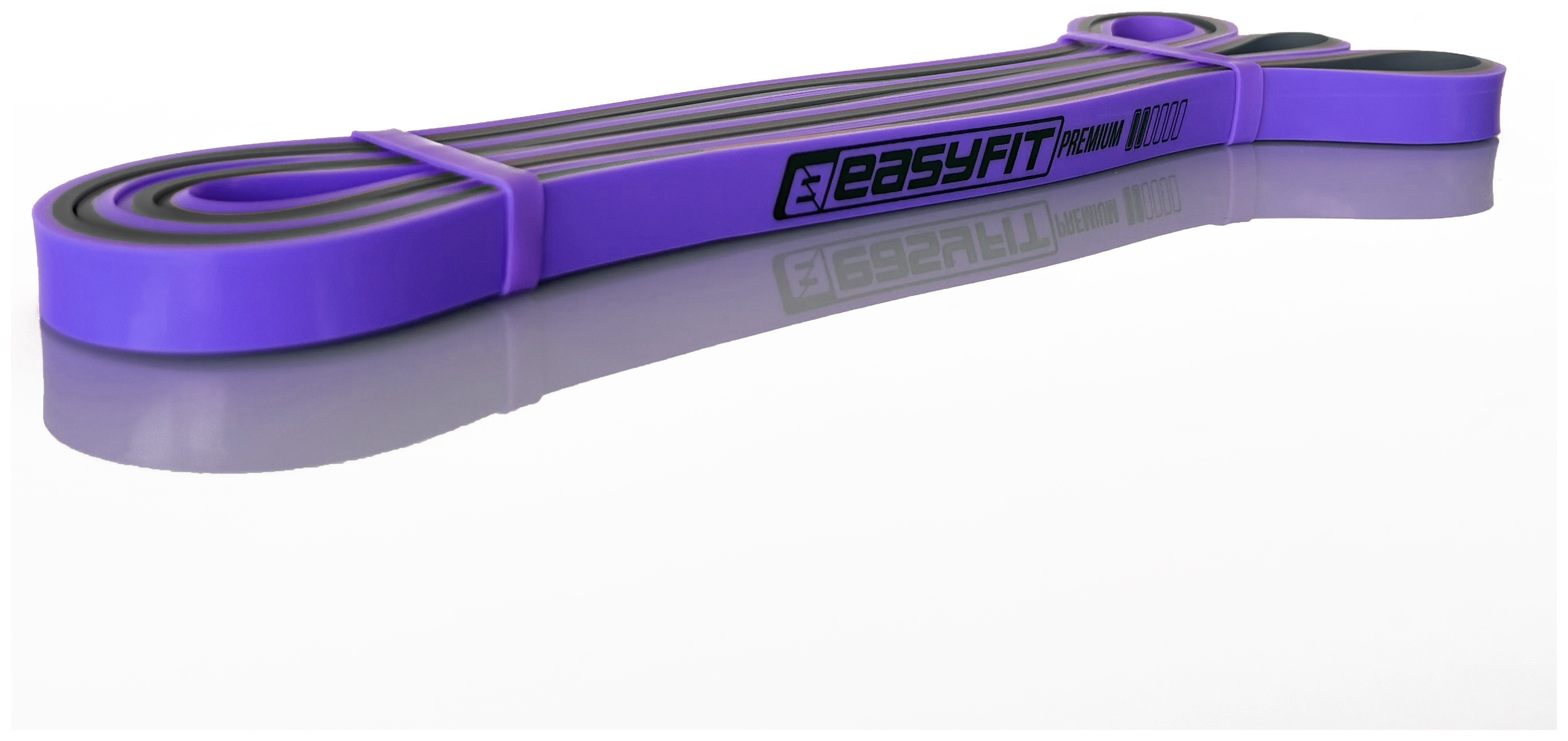 Двошарова резинка для підтягування EasyFit Premium 7-15 кг EFIT_EF-2236-2