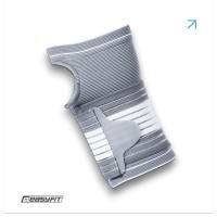 Бандаж на кисть EasyFit Flex с фиксирующим ремнем (L)