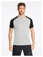 Футболка Ziener Nabalis dusty grey