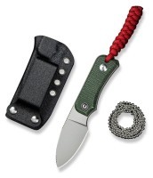 Ніж Civivi Baby Banter Fixed Blade C23045-2