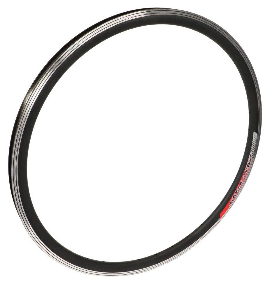 Обед 26" Алюминий 36H 14G двойной с проточкой серебристый RIM-26-184