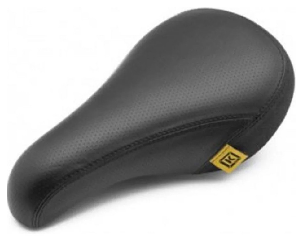 Сидение KINK BMX Ericcson Stealth Pivotal черное VELD_K3109BLK