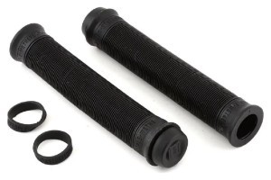 Грипсы WeThePeople HILT XL без фланца 160mm Ø 29.5mm черные