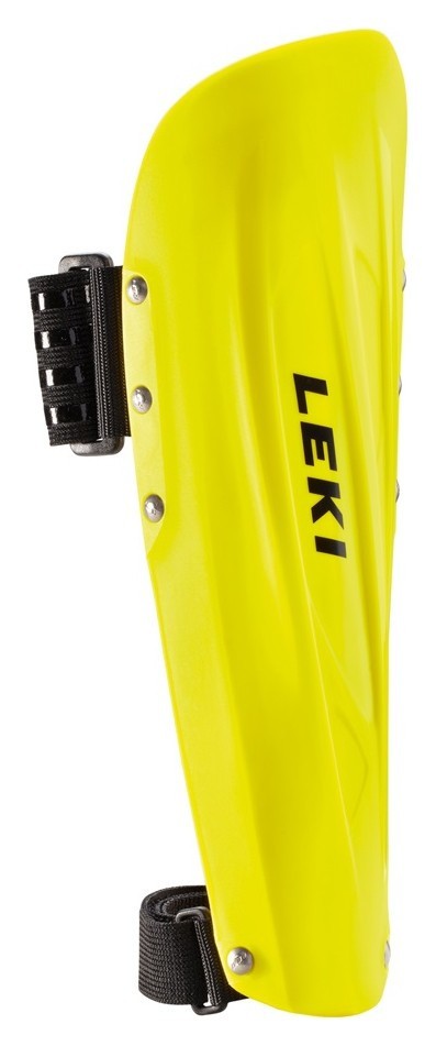 Захист передпліччя Leki FOREARM PROTECTOR CARBON STANDARD M/L Neon yellow (365000012-WRH) RCH_18912