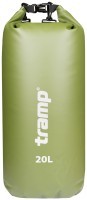 Гермомішок TRAMP PVC olive 20л UTRA-067
