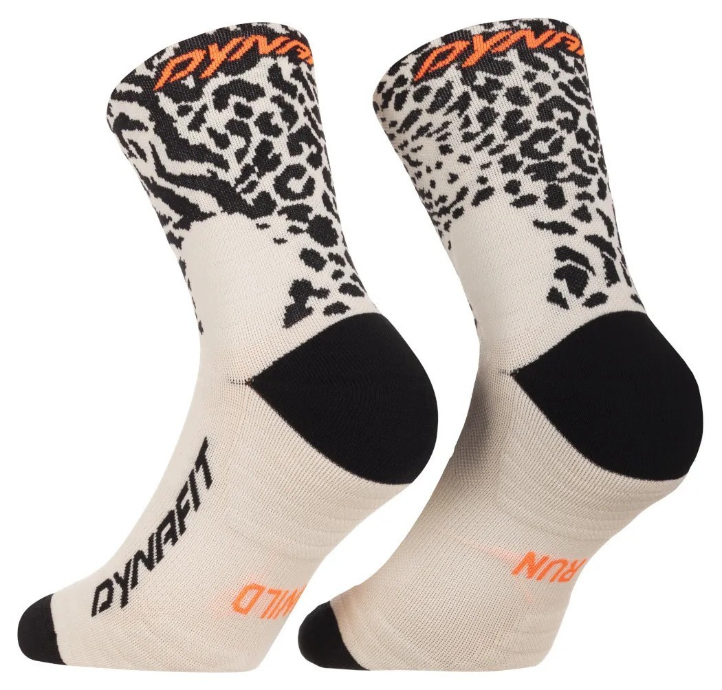 Носки Dynafit Run Wild Mid SK GRG_016.002.3068