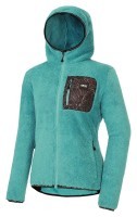 Куртка Picture Organic Izimo для женщин bird blue