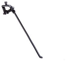 Підніжка центральна Сталь 300мм нерегульована довжина YONGTAILONG JT-037 чорний