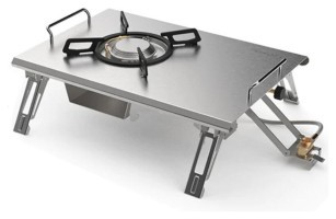 Горелка-стол кемпинговый Naturehike NH20RJ001