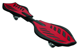 Ріпстік Razor (RipStik) Classic - Red