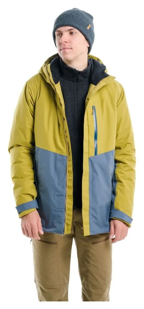 Куртка Turbat Vihola Mns GRG_012.004.3357