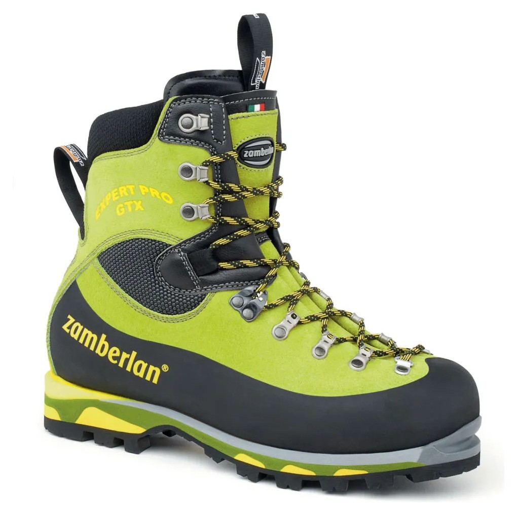 Ботинки Zamberlan Expert Pro GRG_006.1375