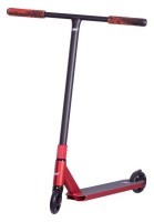 Самокат трюковый Rideoo Flyby Air Red