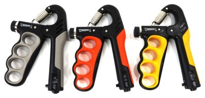 Ручний тренажер (512) Bavar Sport