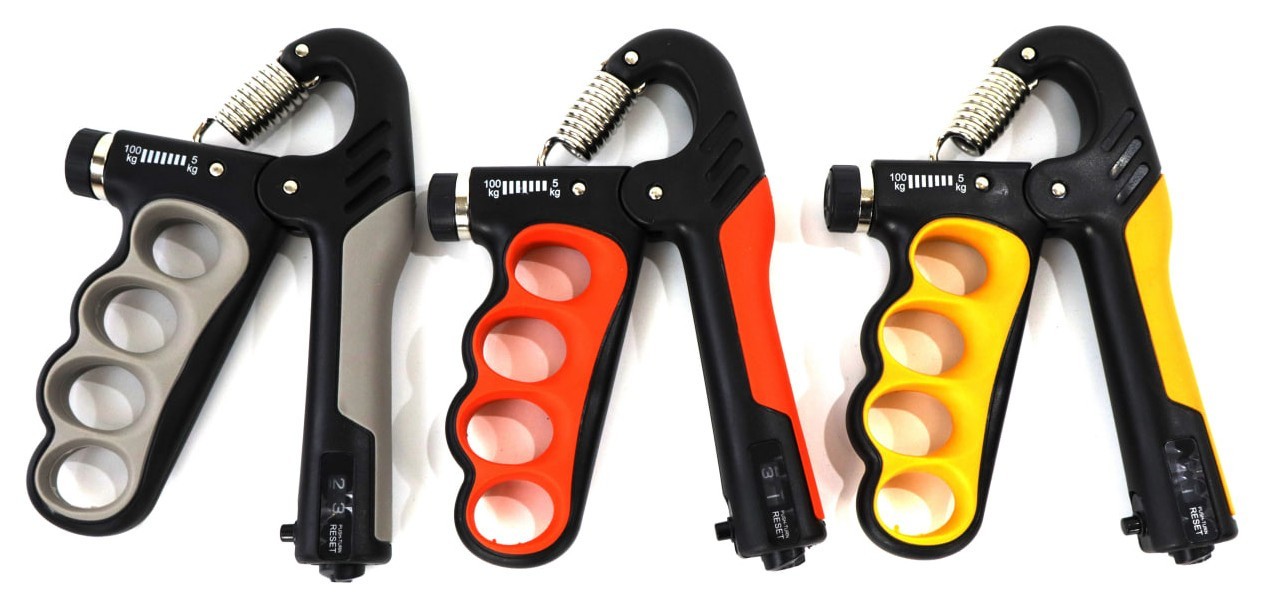 Ручний тренажер (512) Bavar Sport BVR_4522528