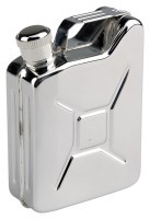 AceCamp фляга SS Gas Can Shape