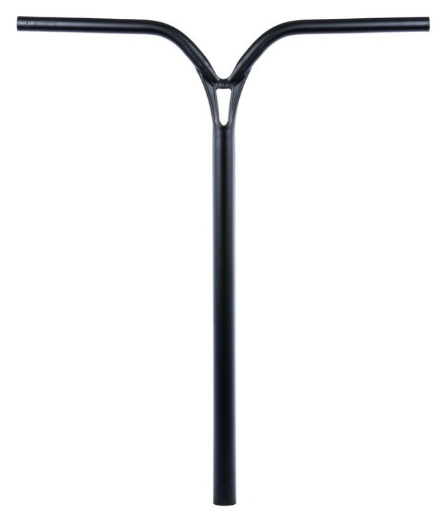 Кермо руль ETHIC DTC Deildegast V2 670 FRD.047966