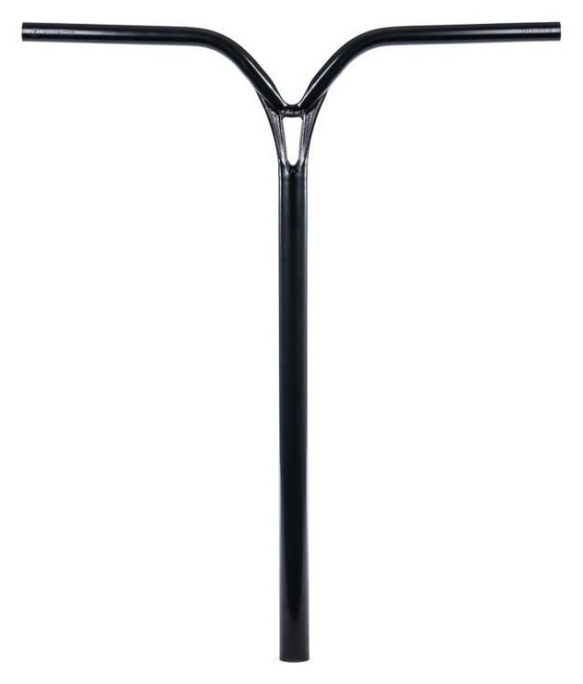 Кермо руль ETHIC DTC Deildegast V2 670 FRD.047968