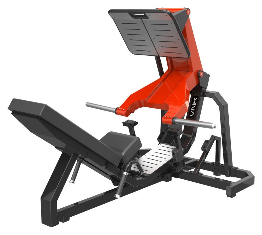 Тренажер жим ногами VNK RNS_BR715