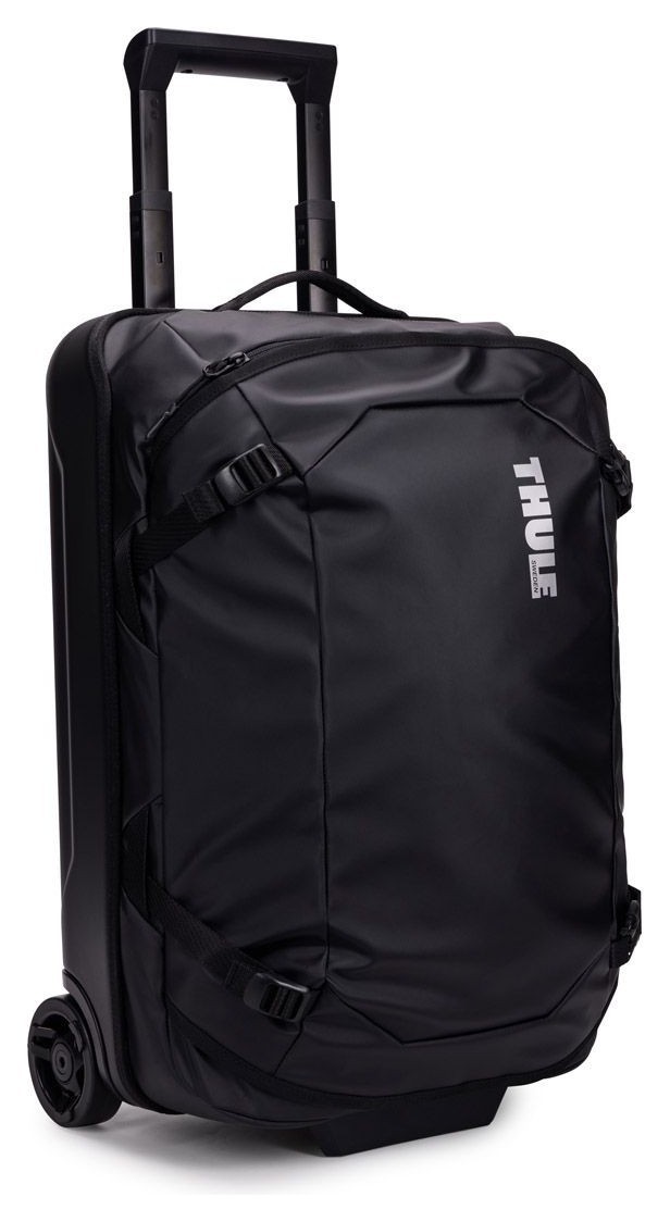 Сумка на колесах Thule Chasm Carry-On 55cm (Black) 3204985 (TH 3204985) TH 3204985