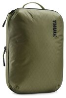 Організатор для одягу Thule Compression Packing Cube Medium (Soft Green) 3205117 (TH 3205117)