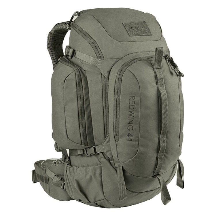 Рюкзак Kelty Tactical Redwing 44 tactical grey T2615617-GY