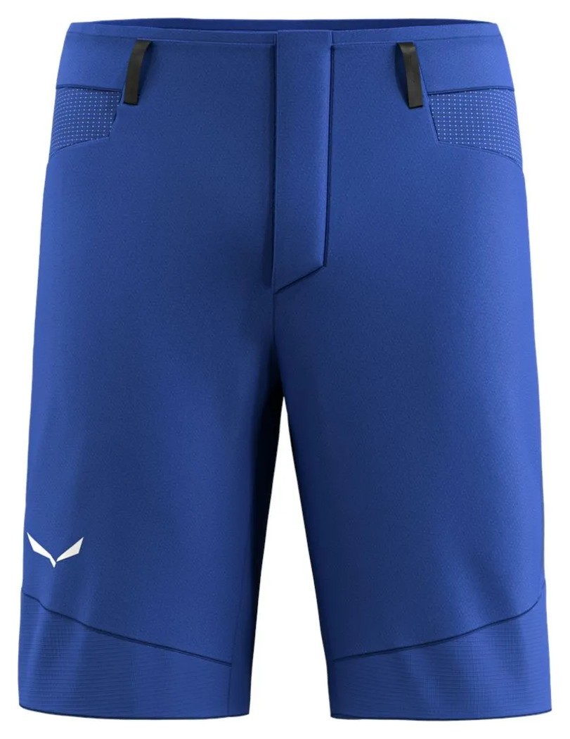 Шорты Salewa Agner DST Mns GRG_013.012.0402