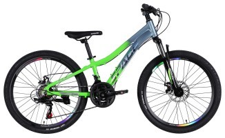 Велосипед AL 24