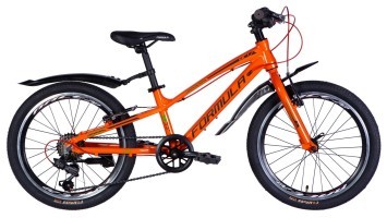 Велосипед AL 20