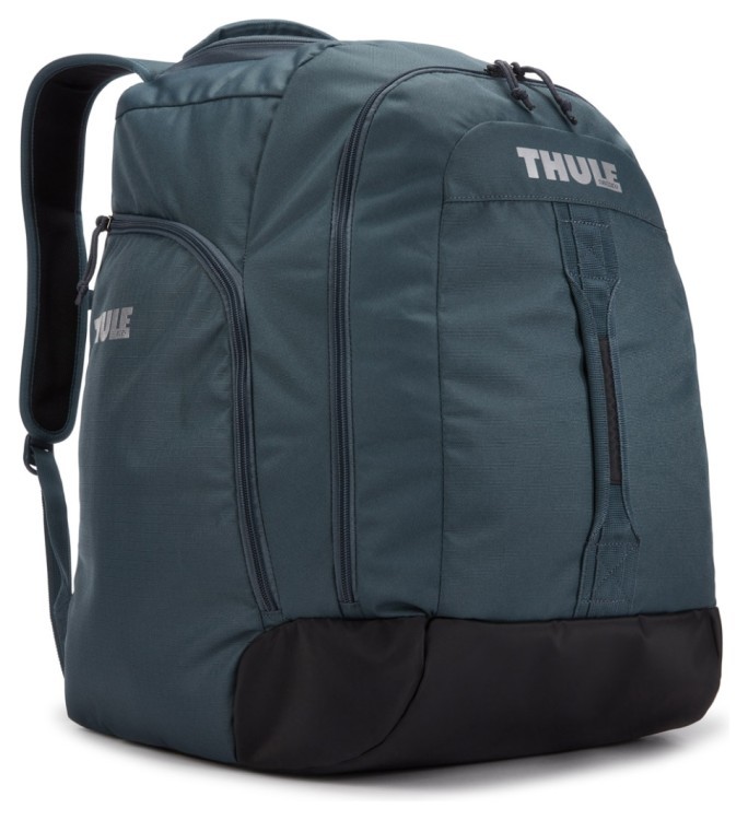 Рюкзак Thule RoundTrip Boot Backpack 55L (Dark Slate) (TH 3204375) TH 3204375