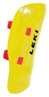 Захист гомілки Leki SHIN GUARD WORLDCUP PRO JUNIOR M/L Neon yellow (365200012-WRH)