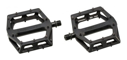 Педалі DMR Pedal - Vault - Brandog Signature Edition OBOD_DMR-VAULT-K2-BREN