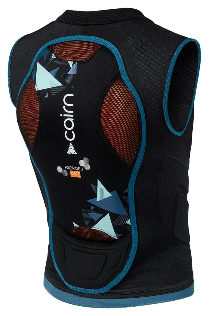 Cairn захист корпусу Proride D3O Jr night sky-camo 10 0800179-175-10