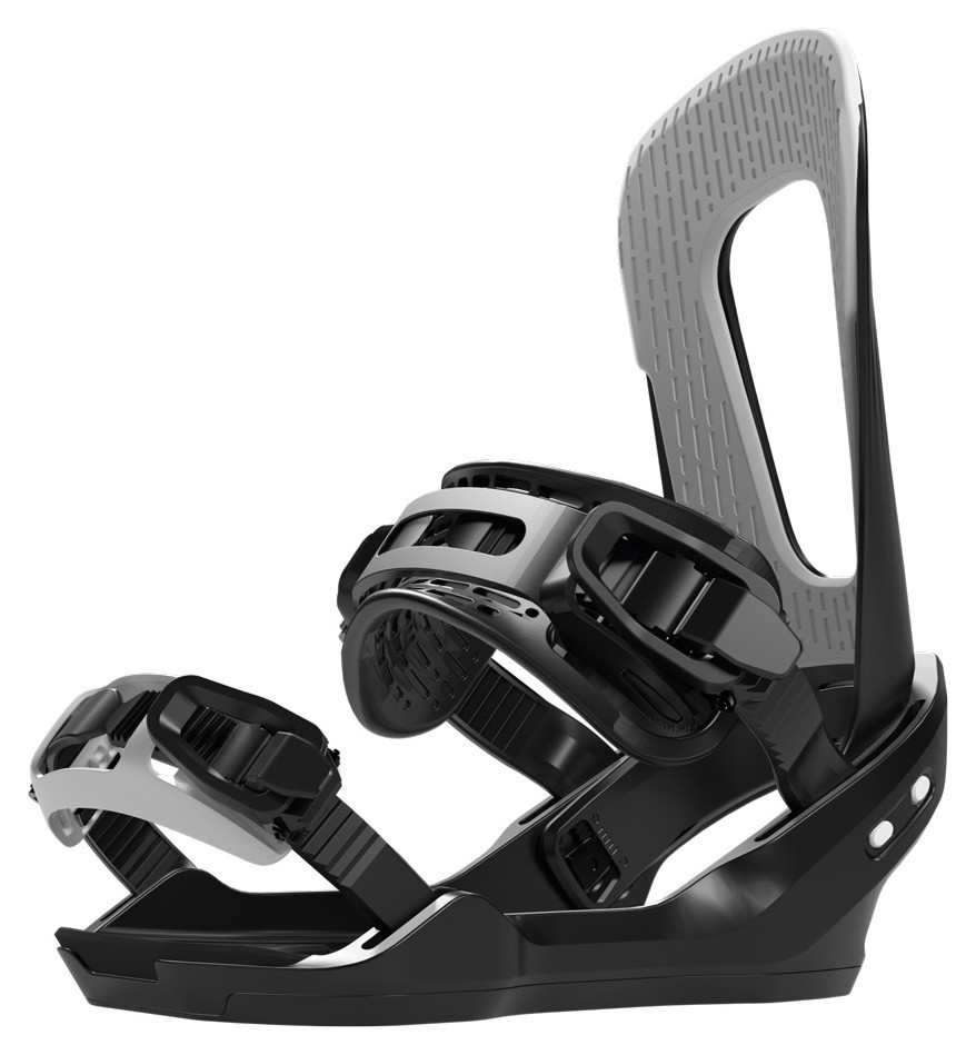 Кріплення для сноуборду Bataleon BLOW L Black/grey (BA.22.20.BL.) RCH_21518