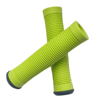 Гріпси для самокату FreeRider ST-110 Handgrip - Green