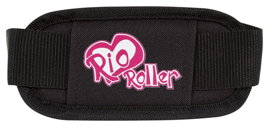 Стропа Rio Roller Black RCH_5266