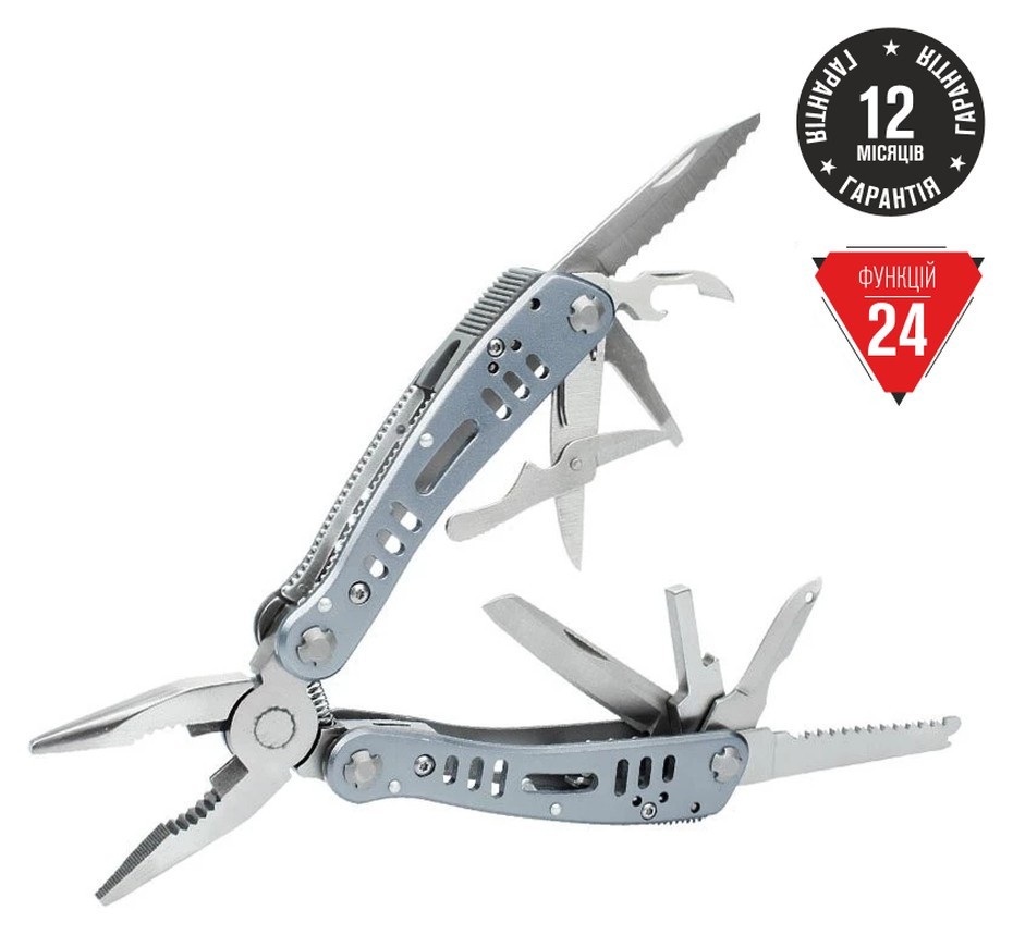 Мультитул Multi Tool Ganzo G203 FNR_G203
